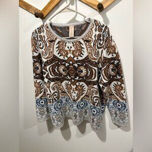 Skovhuus Woman’s knit sweater